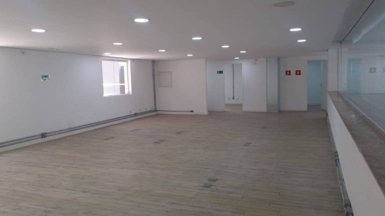 Imagem Loja para Alugar, 749 m² em Indianópolis - São Paulo Imagem Loja para Alugar, 749 m² em Indianópolis - São Paulo