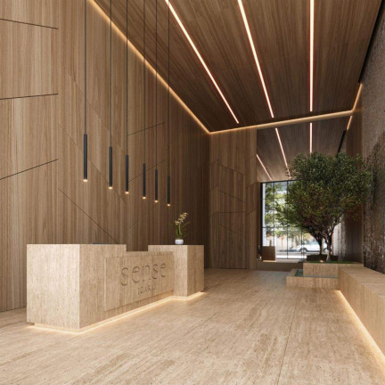 Imagem Apartamento com 4 Quartos à Venda, 162 m² em Icarai - Niterói