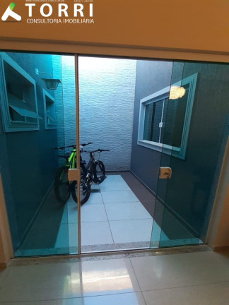 Imagem Imóvel com 3 Quartos à Venda, 109 m² em Horto Florestal - Sorocaba Imagem Imóvel com 3 Quartos à Venda, 109 m² em Horto Florestal - Sorocaba