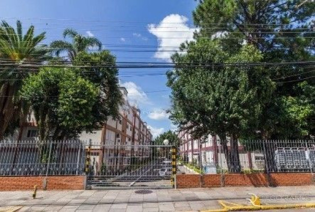 Imóvel com 2 Quartos à Venda, 48 m² em Sarandi - Porto Alegre