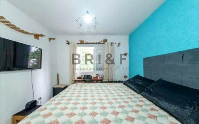 Imagem Apartamento com 1 Quarto à Venda, 60 m² em Brooklin - São Paulo Imagem Apartamento com 1 Quarto à Venda, 60 m² em Brooklin - São Paulo
