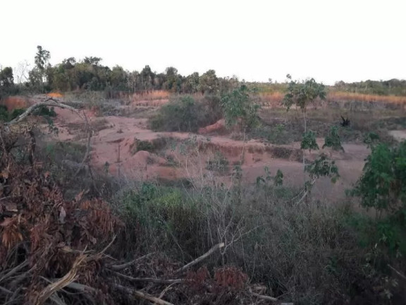 Imagem Fazenda à Venda, 50.000 m² em Setor Industrial - Sinop Imagem Fazenda à Venda, 50.000 m² em Setor Industrial - Sinop
