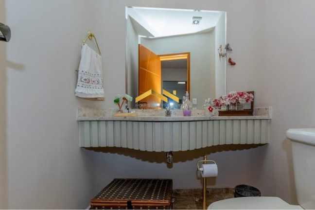 Imagem Apartamento com 3 Quartos à Venda, 275 m² em Brooklin Paulista - São Paulo