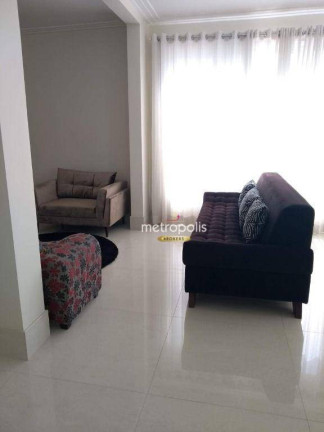 Imagem Cobertura com 3 Quartos à Venda, 332 m² em Jardim Nova Petrópolis - São Bernardo Do Campo Imagem Cobertura com 3 Quartos à Venda, 332 m² em Jardim Nova Petrópolis - São Bernardo Do Campo