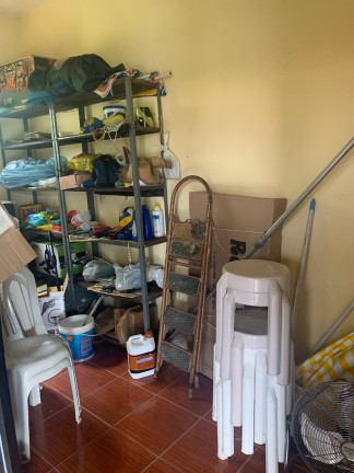 Chácara com 2 Quartos à Venda, 230 m² em Mandú - Pindamonhangaba