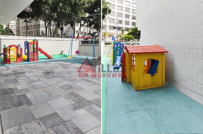 Imagem Apartamento com 3 Quartos à Venda, 253 m² em Higienópolis - São Paulo Imagem Apartamento com 3 Quartos à Venda, 253 m² em Higienópolis - São Paulo