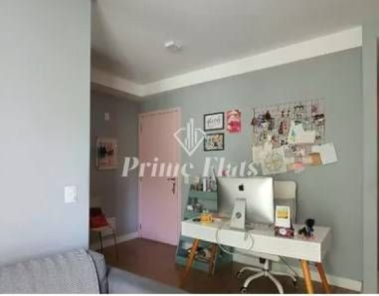 Imagem Apartamento com 1 Quarto à Venda, 50 m² em Aclimação - São Paulo