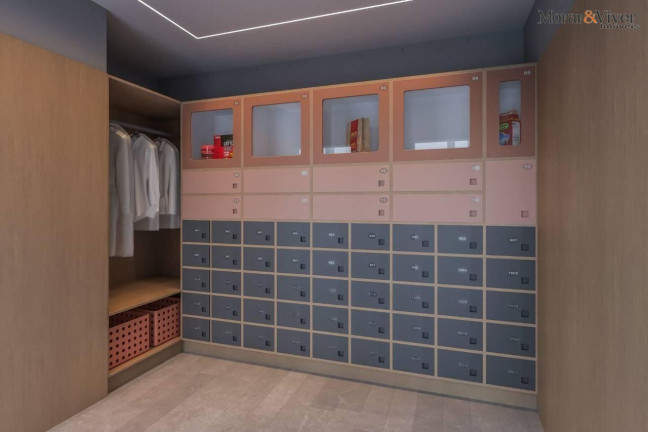 Imagem Apartamento com 3 Quartos à Venda, 166 m² em Bigorrilho - Curitiba Imagem Apartamento com 3 Quartos à Venda, 166 m² em Bigorrilho - Curitiba