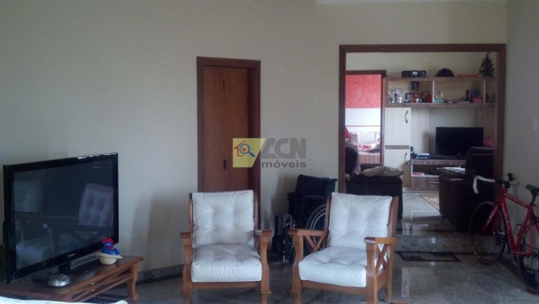 Imagem Imóvel com 3 Quartos à Venda, 1.232 m² em Chácara Recreio Alvorada - Hortolândia
