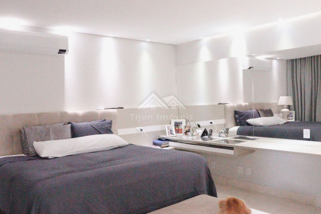 Imagem Casa com 3 Quartos à Venda, 310 m² em Ibiti Royal Park - Sorocaba