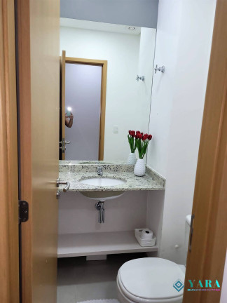 Imagem Apartamento com 2 Quartos para Temporada, 135 m² em Praia Grande - Ubatuba
