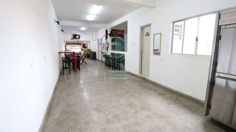 Imagem Loja à Venda, 425 m² em Jardim Helena - Taboão Da Serra