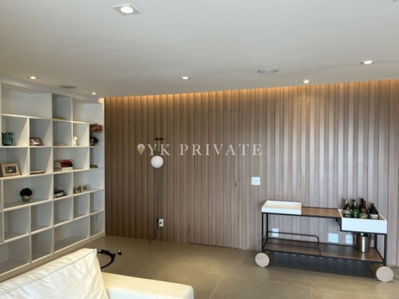 Imagem Apartamento com 3 Quartos à Venda, 130 m² em Vila Anastácio - São Paulo
