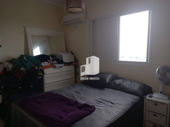 Imagem Apartamento com 2 Quartos à Venda, 74 m² em Aviação - Praia Grande