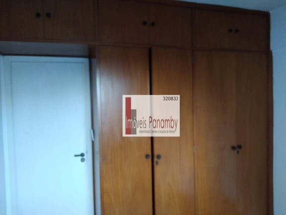 Imagem Apartamento com 3 Quartos à Venda, 98 m² em Vila Leopoldina - São Paulo Imagem Apartamento com 3 Quartos à Venda, 98 m² em Vila Leopoldina - São Paulo