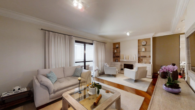 Imagem Apartamento com 3 Quartos à Venda, 212 m² em Vila Suzana - São Paulo Imagem Apartamento com 3 Quartos à Venda, 212 m² em Vila Suzana - São Paulo