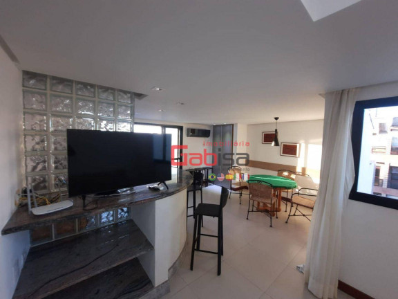 Imagem Cobertura com 4 Quartos à Venda, 345 m² em Vila Nova - Cabo Frio