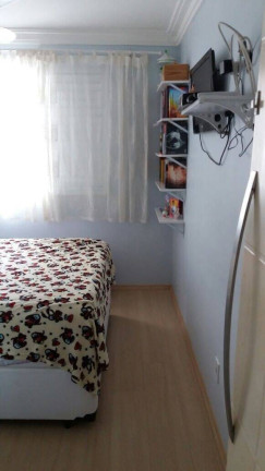 Imagem Apartamento com 2 Quartos à Venda, 50 m² em Parque Erasmo Assunção - Santo André Imagem Apartamento com 2 Quartos à Venda, 50 m² em Parque Erasmo Assunção - Santo André