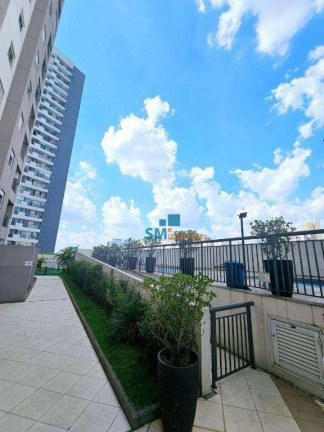 Imagem Apartamento com 2 Quartos à Venda, 47 m² em Vila Andrade - São Paulo Imagem Apartamento com 2 Quartos à Venda, 47 m² em Vila Andrade - São Paulo