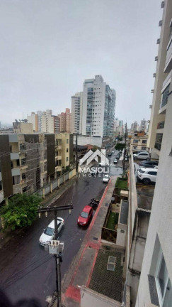 Imagem Apartamento com 3 Quartos à Venda, 100 m² em Itapuã - Vila Velha