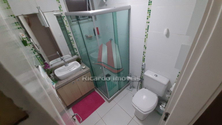 Imagem Imóvel com 3 Quartos à Venda, 106 m² em Braga - Cabo Frio Imagem Imóvel com 3 Quartos à Venda, 106 m² em Braga - Cabo Frio