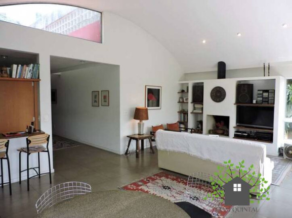 Imagem Casa com 3 Quartos à Venda,  em Palos Verdes - Cotia
