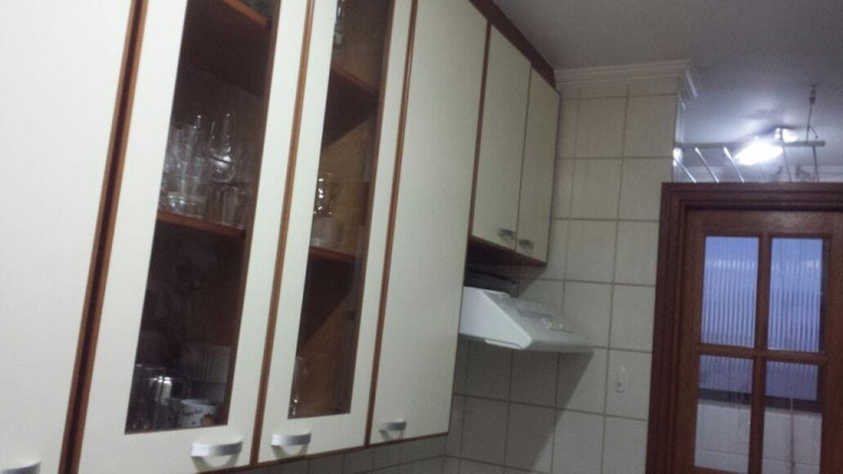 Imagem Apartamento com 2 Quartos à Venda, 55 m² em Vila Santa Catarina - São Paulo