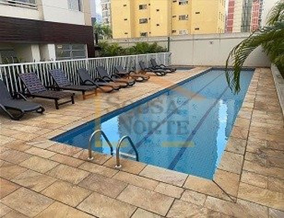Imagem Apartamento com 2 Quartos à Venda, 57 m² em Vila Olímpia - São Paulo