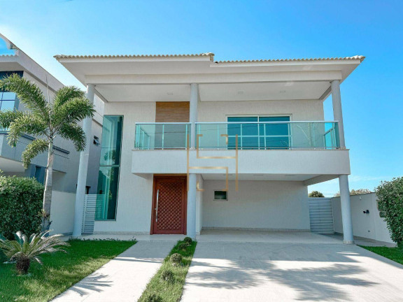 Imagem Casa com 4 Quartos à Venda, 350 m² em Boulevard Lagoa - Serra Imagem Casa com 4 Quartos à Venda, 350 m² em Boulevard Lagoa - Serra