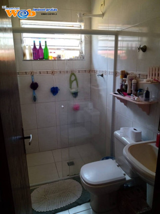 Imagem Casa com 2 Quartos à Venda, 100 m² em Sítio Do Campo - Praia Grande