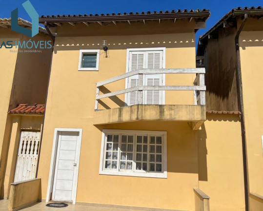 Imagem Casa de Condomínio com 2 Quartos à Venda, 73 m² em Miguel Couto - Cabo Frio Imagem Casa de Condomínio com 2 Quartos à Venda, 73 m² em Miguel Couto - Cabo Frio