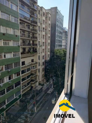 Imagem Apartamento com 1 Quarto à Venda, 40 m² em Icaraí - Niterói