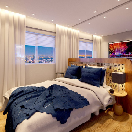 Imagem Imóvel com 2 Quartos à Venda, 44 m² em Centro - Suzano Imagem Imóvel com 2 Quartos à Venda, 44 m² em Centro - Suzano