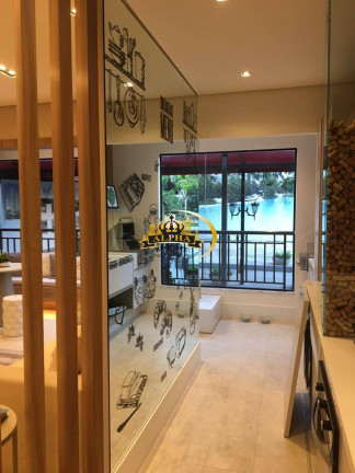 Imagem Apartamento com 3 Quartos à Venda, 88 m² em Alphaville Empresarial - Barueri
