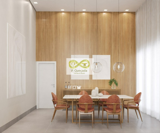 Imagem Casa com 3 Quartos à Venda, 220 m² em Parque Brasil 500 - Paulínia Imagem Casa com 3 Quartos à Venda, 220 m² em Parque Brasil 500 - Paulínia