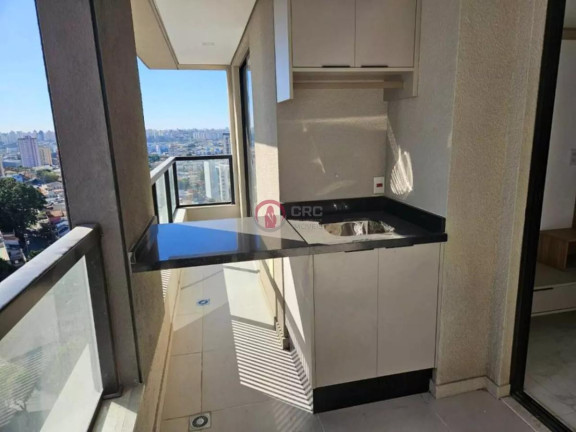 Imagem Apartamento com 1 Quarto à Venda, 54 m² em Ipiranga - São Paulo Imagem Apartamento com 1 Quarto à Venda, 54 m² em Ipiranga - São Paulo