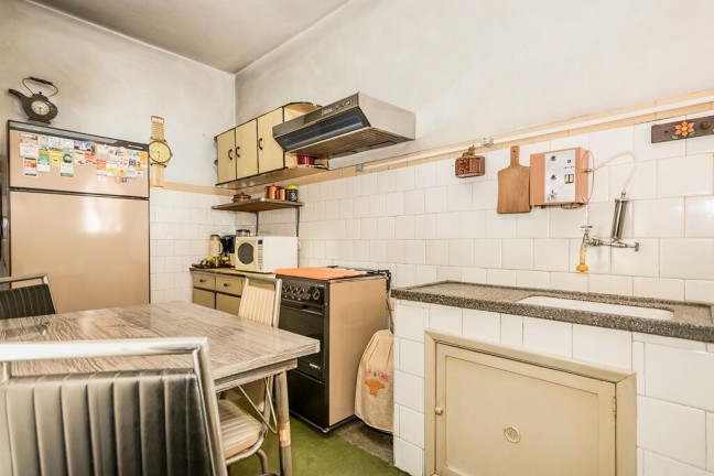Imagem Apartamento com 2 Quartos à Venda, 80 m² em Cristo Redentor - Porto Alegre