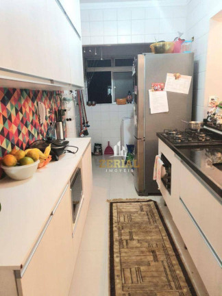 Imagem Apartamento com 3 Quartos à Venda, 61 m² em Fundação - São Caetano Do Sul Imagem Apartamento com 3 Quartos à Venda, 61 m² em Fundação - São Caetano Do Sul