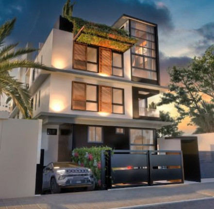 Imagem Cobertura com 3 Quartos à Venda, 72 m² em Manaíra - João Pessoa Imagem Cobertura com 3 Quartos à Venda, 72 m² em Manaíra - João Pessoa