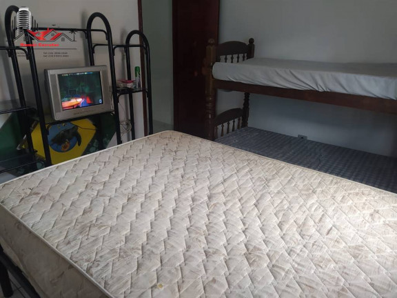 Imagem Apartamento com 1 Quarto à Venda ou Locação, 55 m² em Boqueirão - Praia Grande Imagem Apartamento com 1 Quarto à Venda ou Locação, 55 m² em Boqueirão - Praia Grande