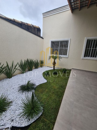 Imagem Casa com 3 Quartos à Venda, 175 m² em Vila Branca - Jacareí