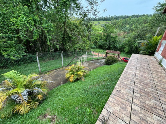 Imagem Chácara com 1 Quarto à Venda, 85 m² em Jardim Costão - Santa Branca Imagem Chácara com 1 Quarto à Venda, 85 m² em Jardim Costão - Santa Branca
