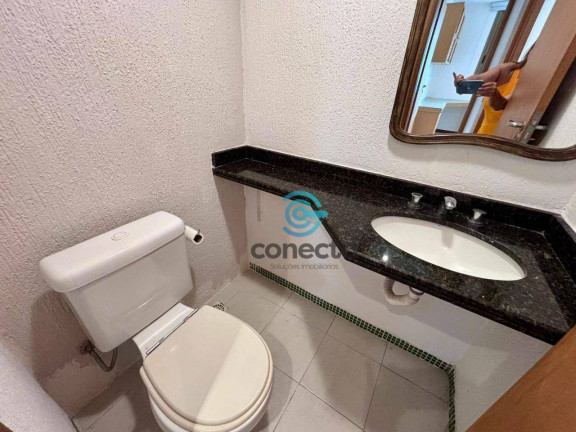Imagem Apartamento com 3 Quartos à Venda, 135 m² em Icaraí - Niterói Imagem Apartamento com 3 Quartos à Venda, 135 m² em Icaraí - Niterói
