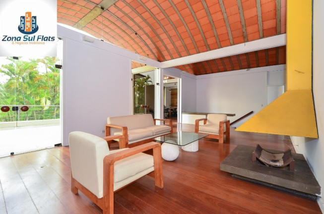 Imagem Casa com 4 Quartos à Venda, 730 m² em Jardim Morumbi - São Paulo Imagem Casa com 4 Quartos à Venda, 730 m² em Jardim Morumbi - São Paulo