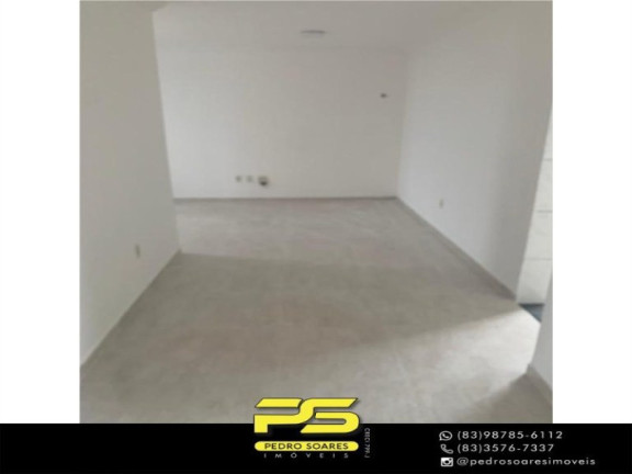 Imagem Apartamento com 3 Quartos à Venda, 100 m² em Bancários - João Pessoa Imagem Apartamento com 3 Quartos à Venda, 100 m² em Bancários - João Pessoa