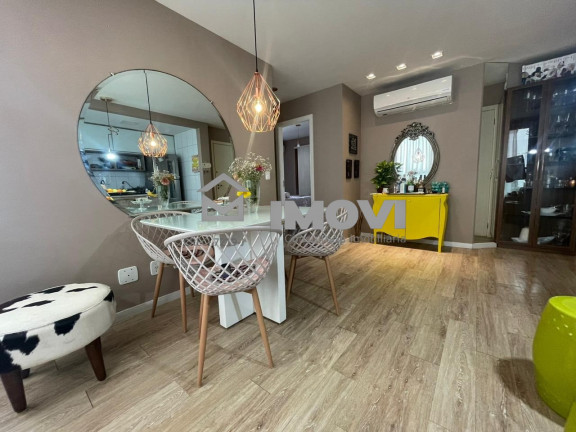 Imagem Apartamento com 2 Quartos à Venda, 57 m² em Praia Do Canto - Vitória Imagem Apartamento com 2 Quartos à Venda, 57 m² em Praia Do Canto - Vitória