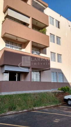 Imagem Imóvel com 3 Quartos à Venda, 63 m² em Jardim Interlagos - Ribeirao Preto Imagem Imóvel com 3 Quartos à Venda, 63 m² em Jardim Interlagos - Ribeirao Preto