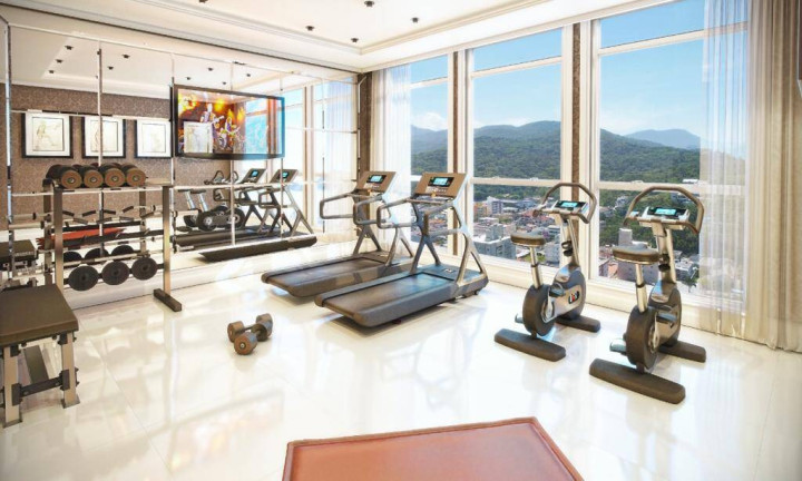Imagem Apartamento com 2 Quartos à Venda, 67 m² em Morretes - Itapema