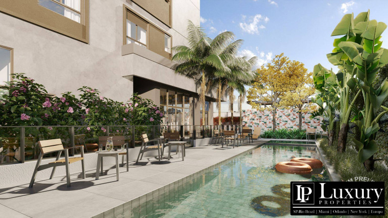 Imagem Apartamento com 3 Quartos à Venda, 121 m² em Moema - São Paulo Imagem Apartamento com 3 Quartos à Venda, 121 m² em Moema - São Paulo