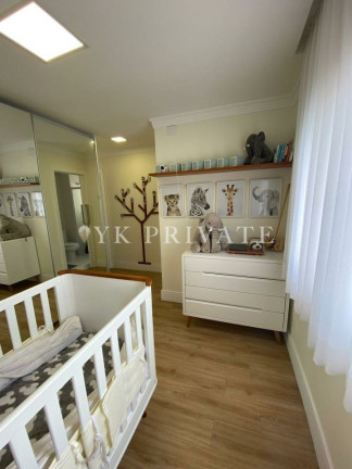 Imagem Apartamento com 3 Quartos à Venda, 168 m² em Jardim Santa Mena - Guarulhos